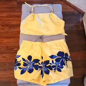 2 Pc Summer Fun